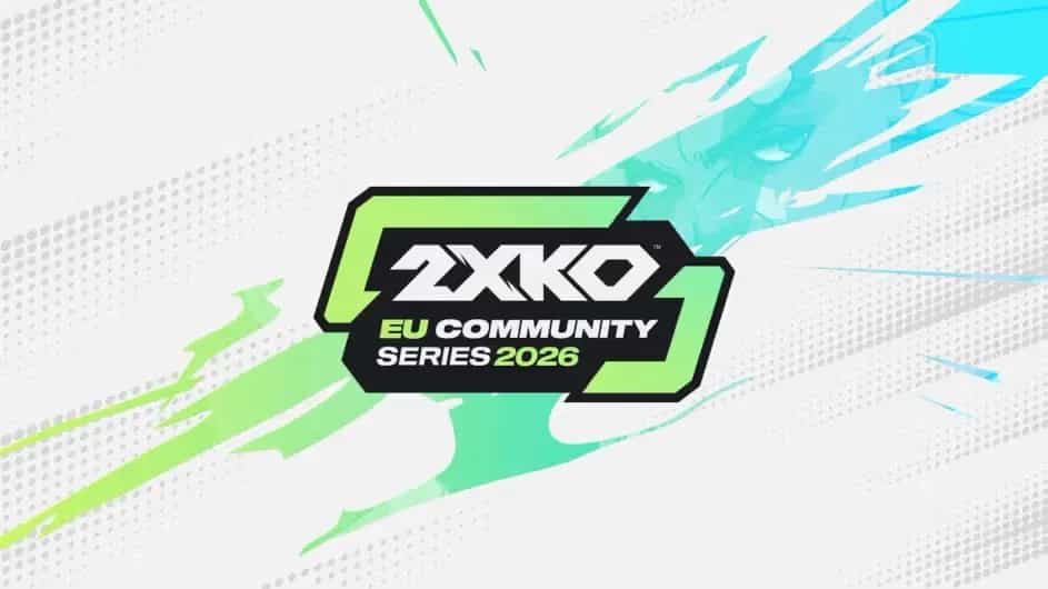 The 2XKO EU Community Series Season 1 Roadmap Is Here