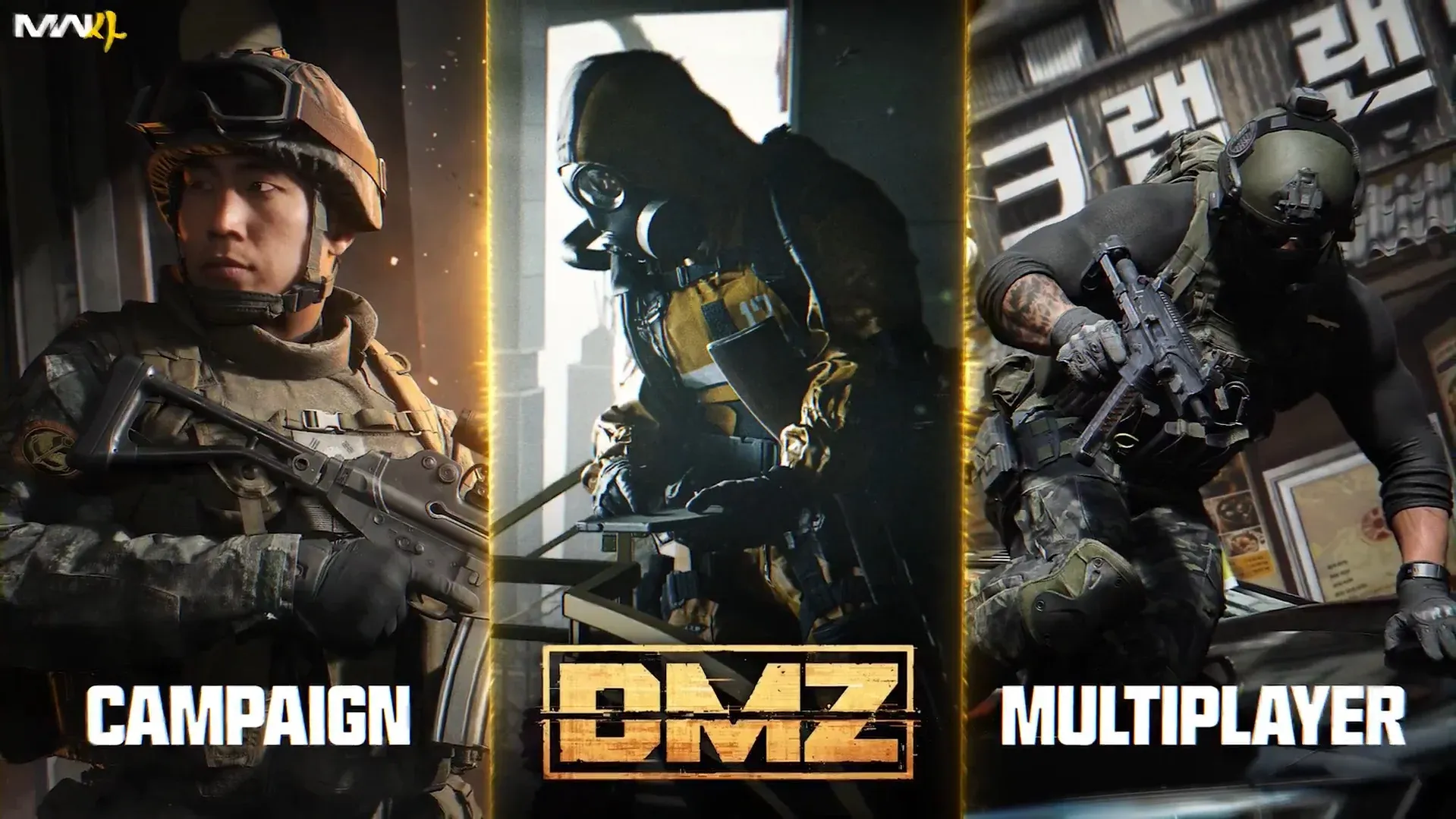 DMZ regressa como extraction shooter definitivo em Call of Duty: Modern Warfare 4: detalhes, mecânicas e data de lançamento confirmados
