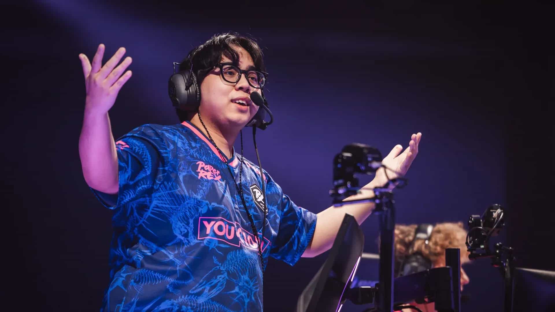 Paper Rex Defeats NRG 2-1 to Secure VALORANT Masters Santiago Playoffs