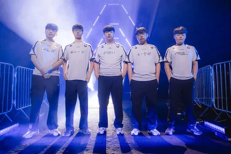 Tigernation Arises: Gen.G surges into VCT Masters Toronto Playoffs