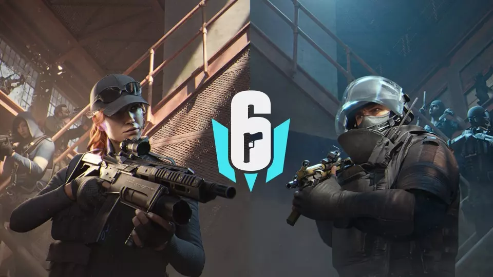 Rainbow Six Siege Mobile to Launch Globally in February 2026
