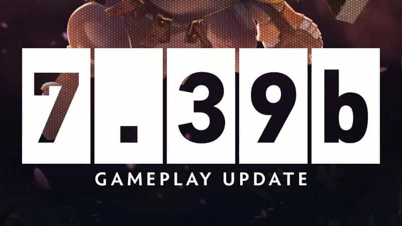 Important Buffs and Nerfs on patch 7.39b