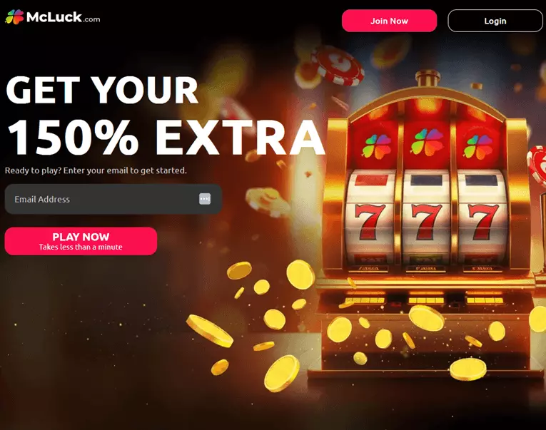 McLuck Casino