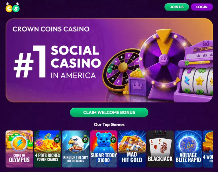 crowncoinscasino
