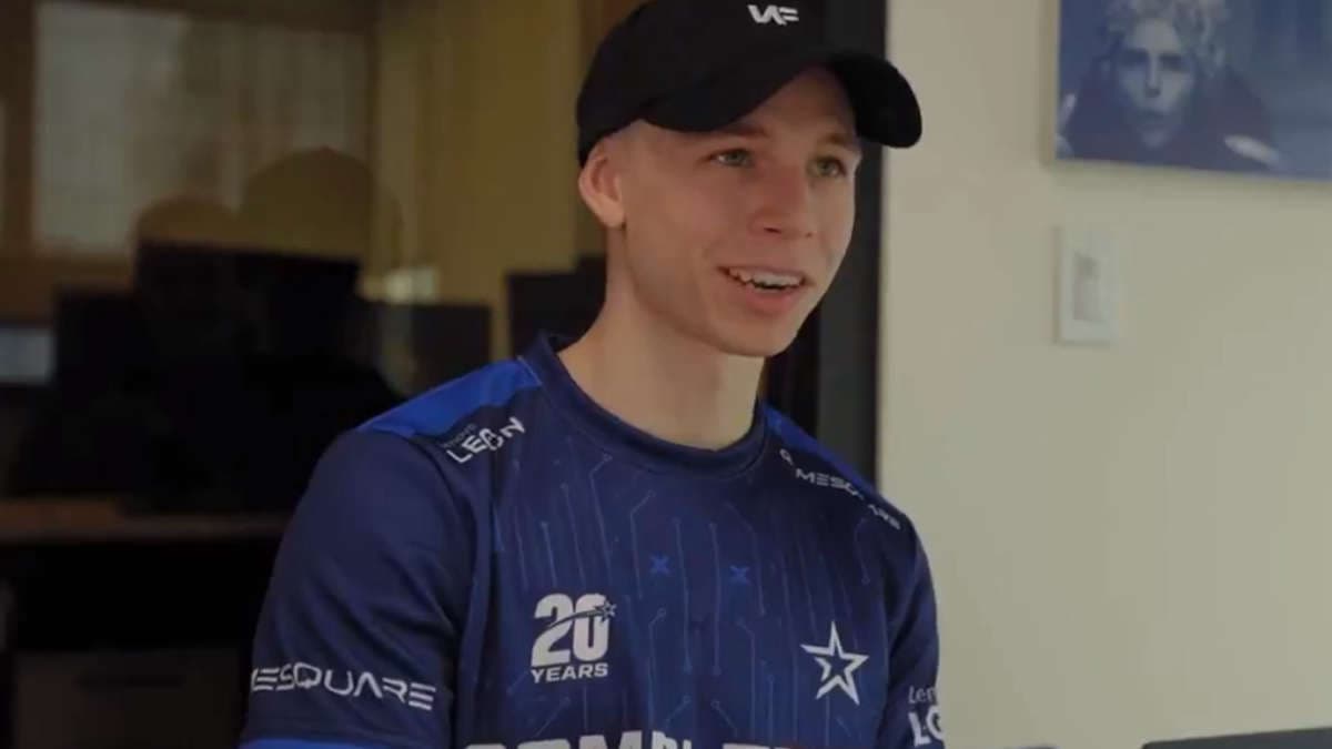 Elige anuncia conflito de interesse por possuir ações da Team Liquid