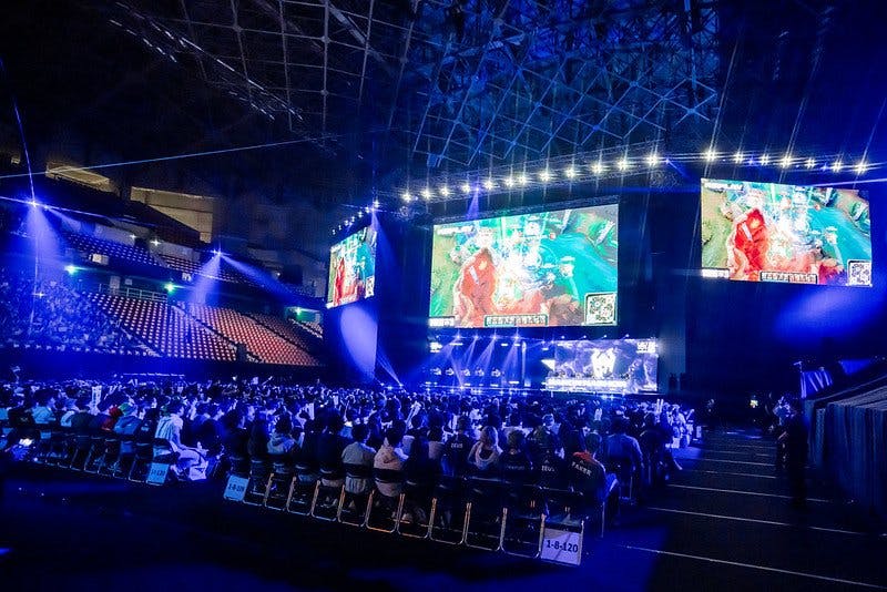 Mundial de LoL 2024, tudo que você precisa saber da fase de Play-In