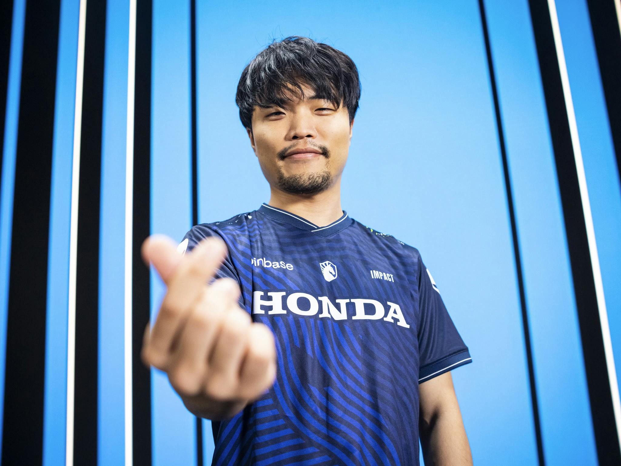 Impact é o MVP do Summer split; Veja todos os premiados da LCS