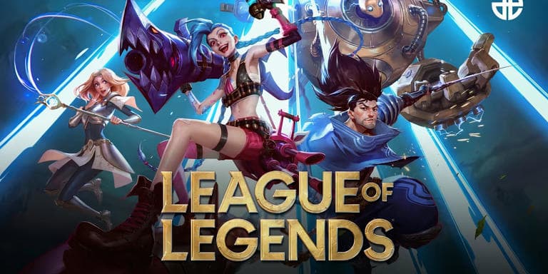 Streamer de League of Legends Cria Classificação de Lesões Após Queda de Janela