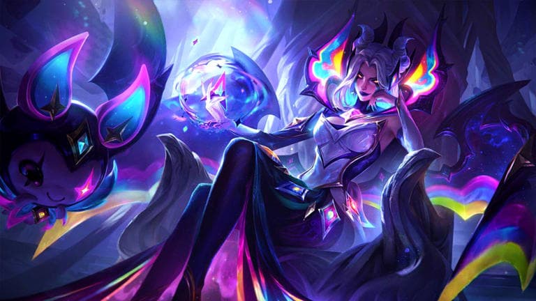 O Reset do MMO de League of Legends: Um Passo para o Sucesso