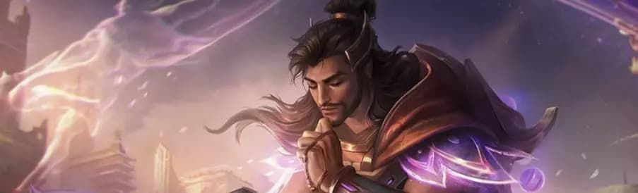 Guia Completo de Akshan Mid: Como Jogar e Construir o Campeão