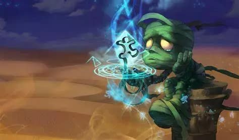 Amumu Jungle: O Guia Definitivo para Dominar a Selva