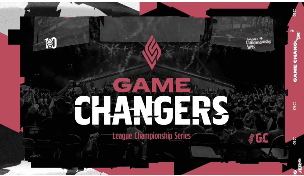 Riot Games Anuncia o Circuito Game Changers de League of Legends para 2025