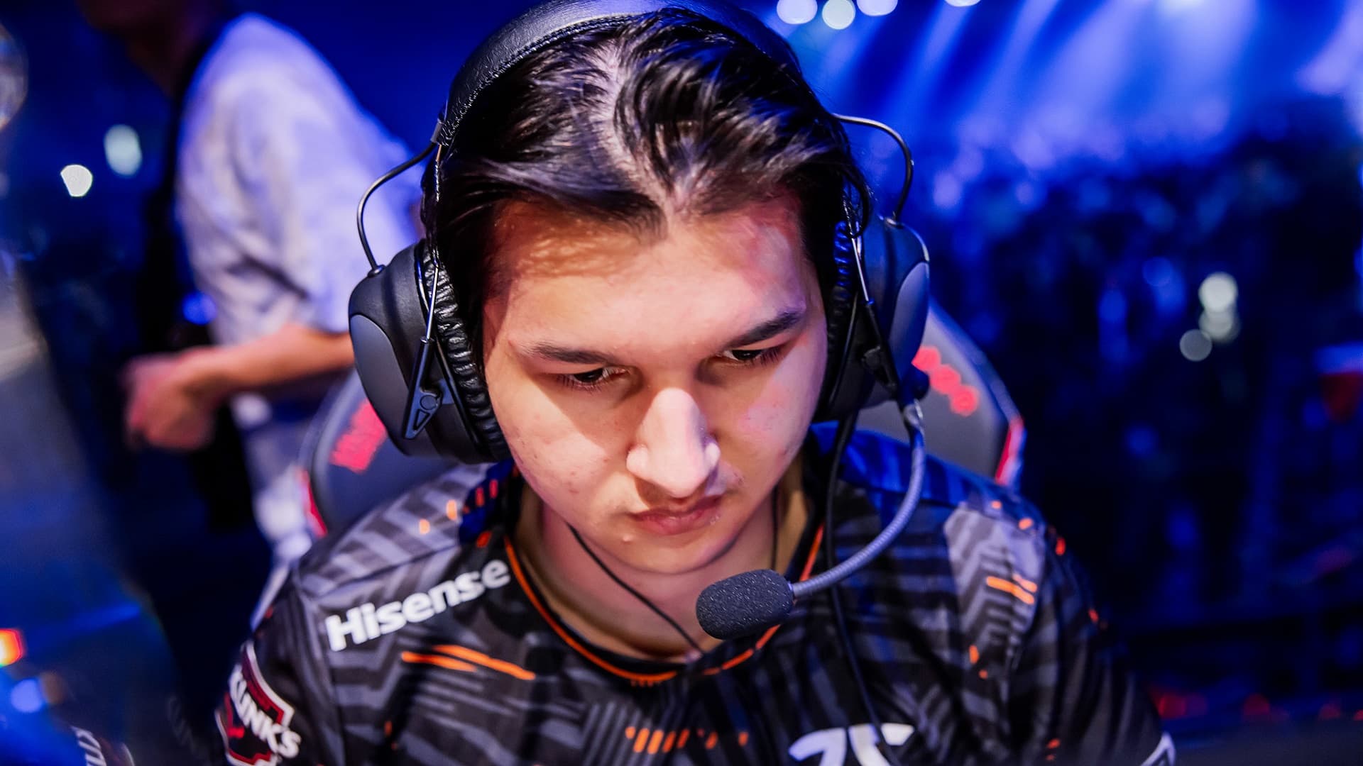 Fnatic dá boas vindas a Sayonara e confirma Leo para a VCT 2025 Season