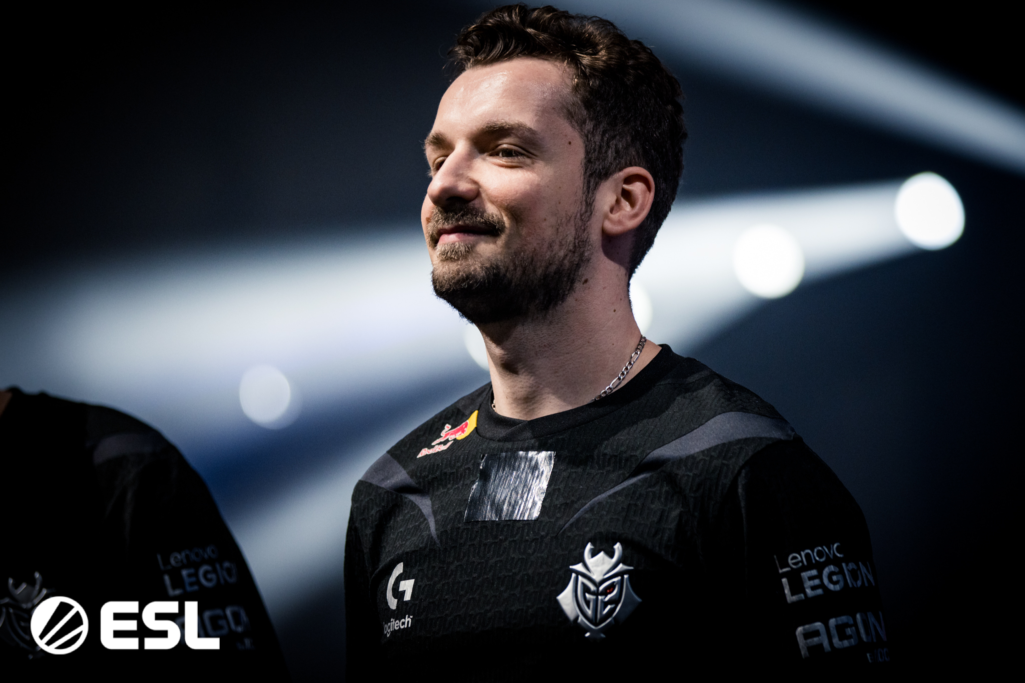 G2 elimina Team Spirit da IEM Cologne 2024