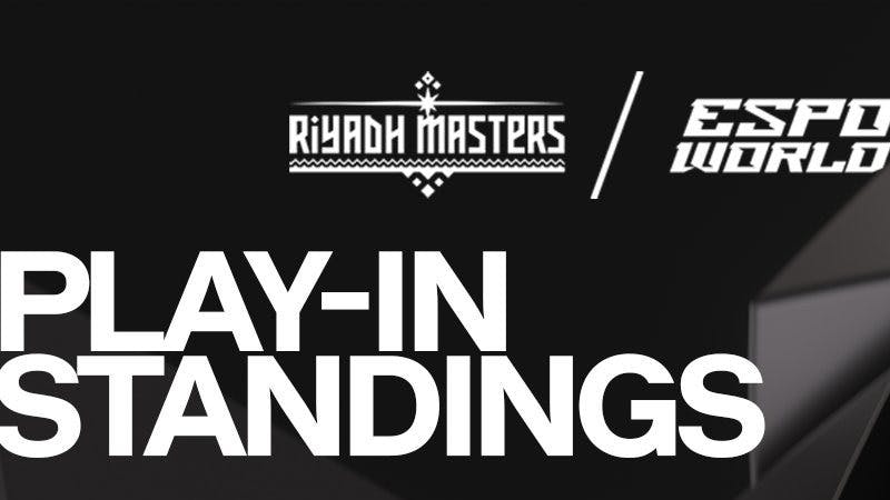 Riyadh Masters: fim da primeira etapa