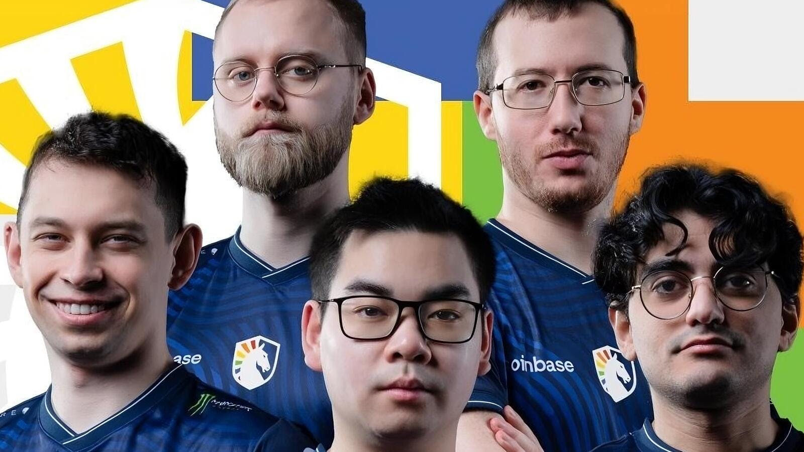 Team Liquid vence a segunda temporada da Elite League