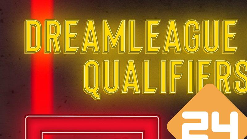 DreamLeague 24: veja as equipes qualificadas nas regionais