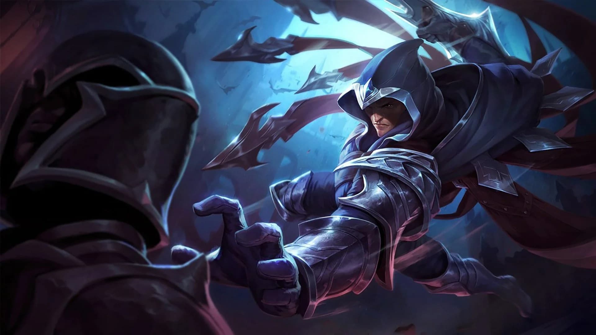 Tudo o que Você Precisa saber sobre Hubris, o Novo Item Lendário do League of Legends