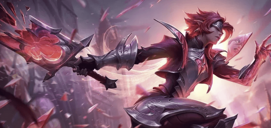 Novos Skins de League of Legends para 2025: O que Esperar em 2025