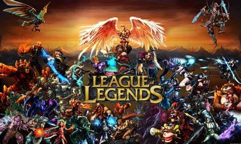 Campeões Mais Bem Escritos de League of Legends