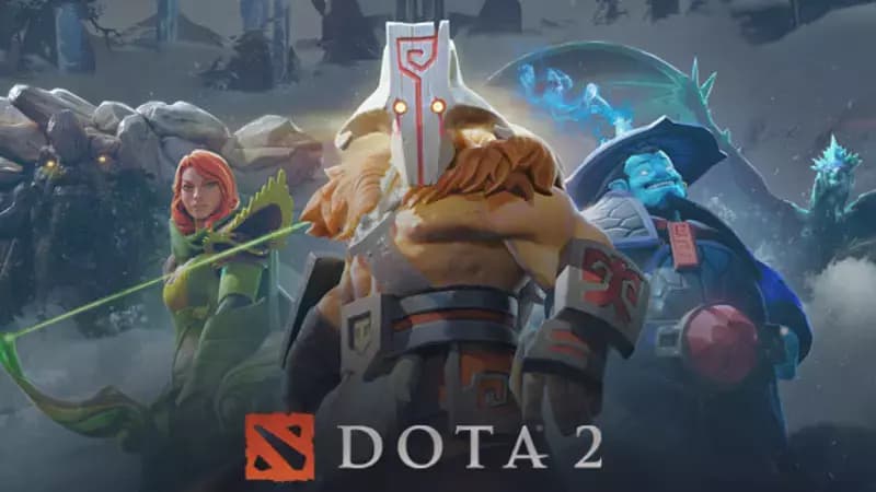 Como dominar cada posição em Dota 2? Um guia sobre as funções do jogo.