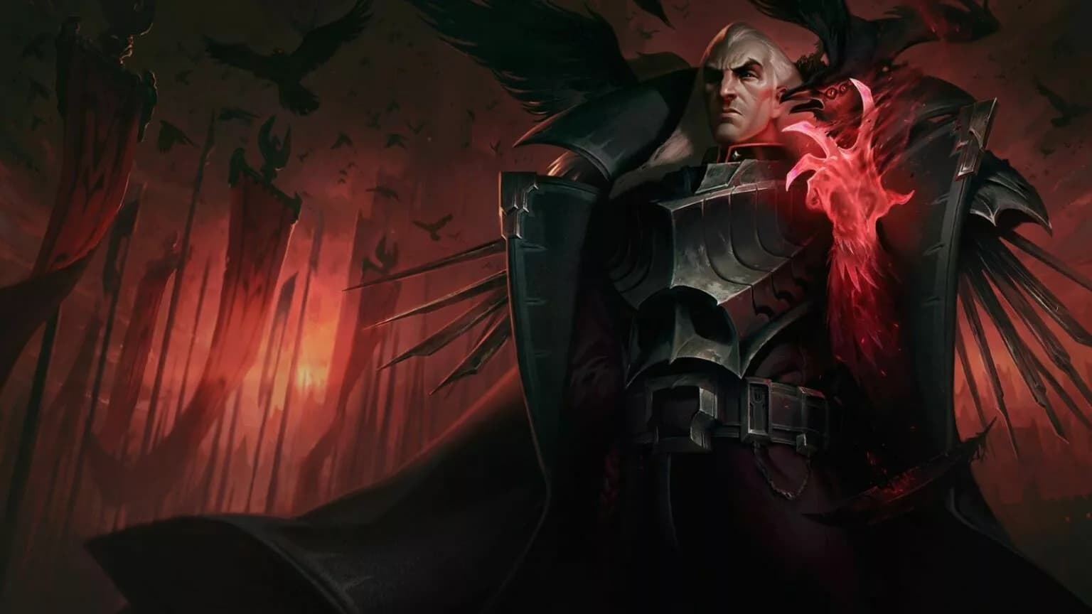 Notas Preliminares do Patch 14.21 de League of Legends: Rework de Swain, Nerfs em Irelia e Mais