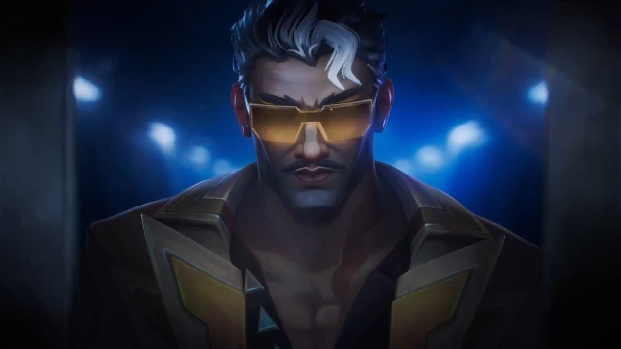 Novo Agente do Valorant, Tejo, é divulgado pela Riot Games