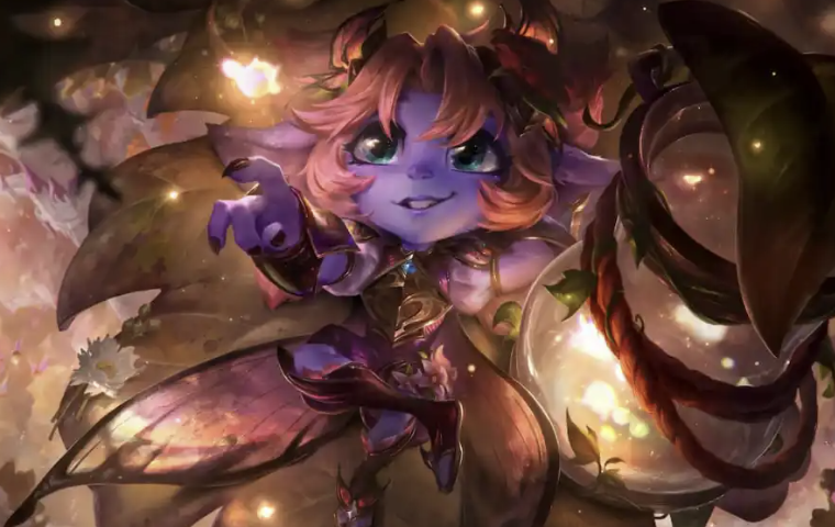 A Nova Rainha do Mid: Quinn Destronando Tristana no Meta de League of Legends