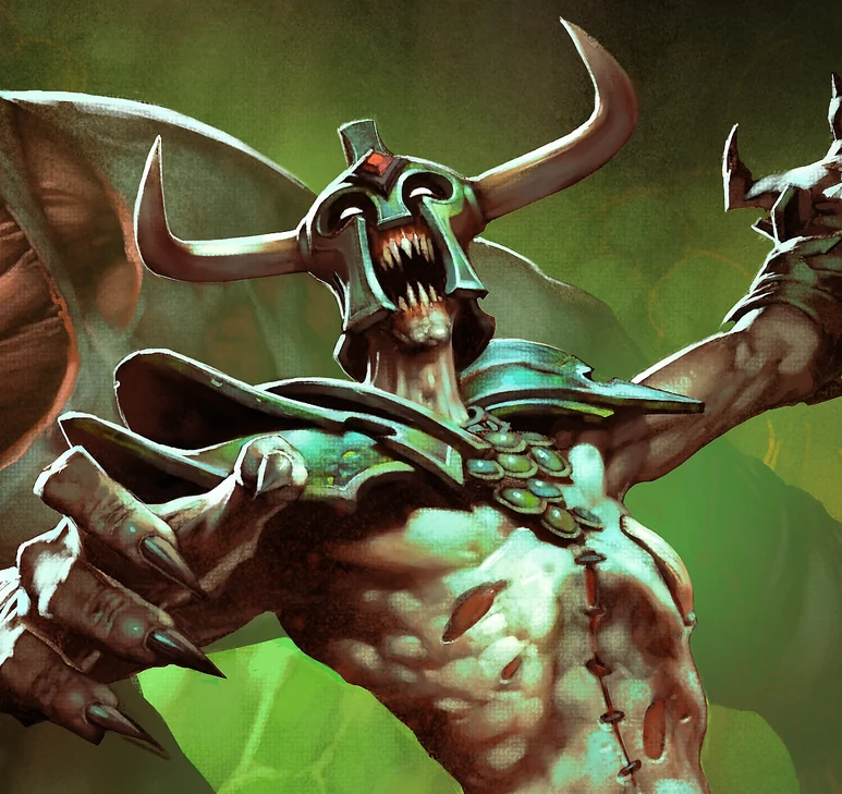 Undying: toda a versatilidade do herói no Dota 2