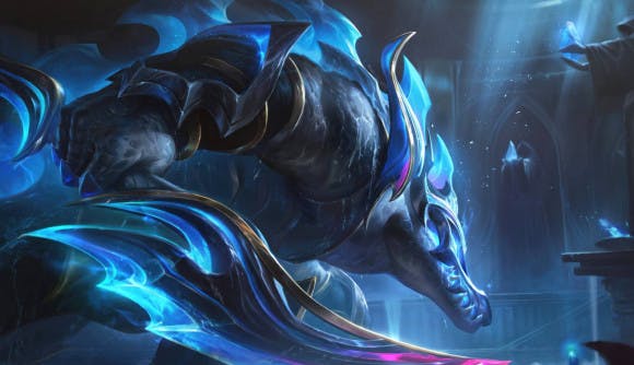 Skins T1 de League of Legends Finalmente Reveladas: O Que Esperar