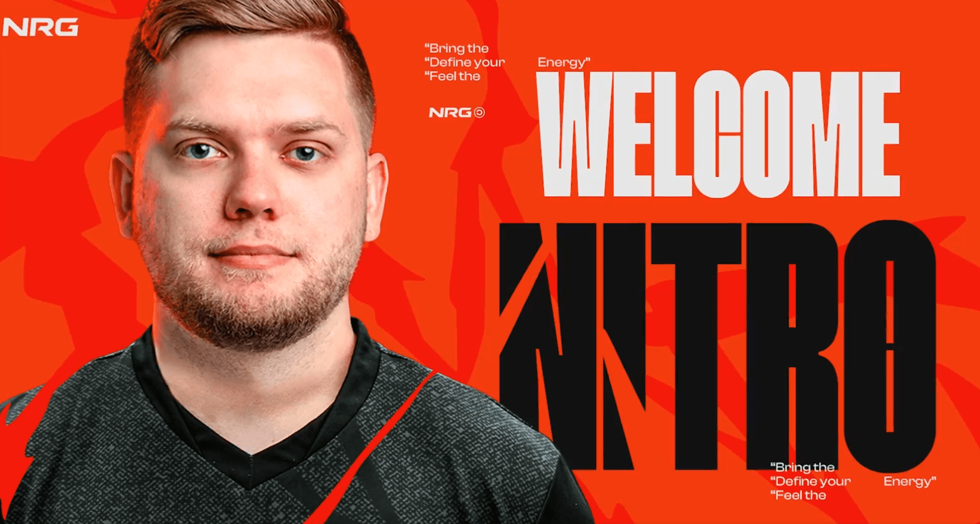 NRG contrata nitr0 como o novo IGL da equipe