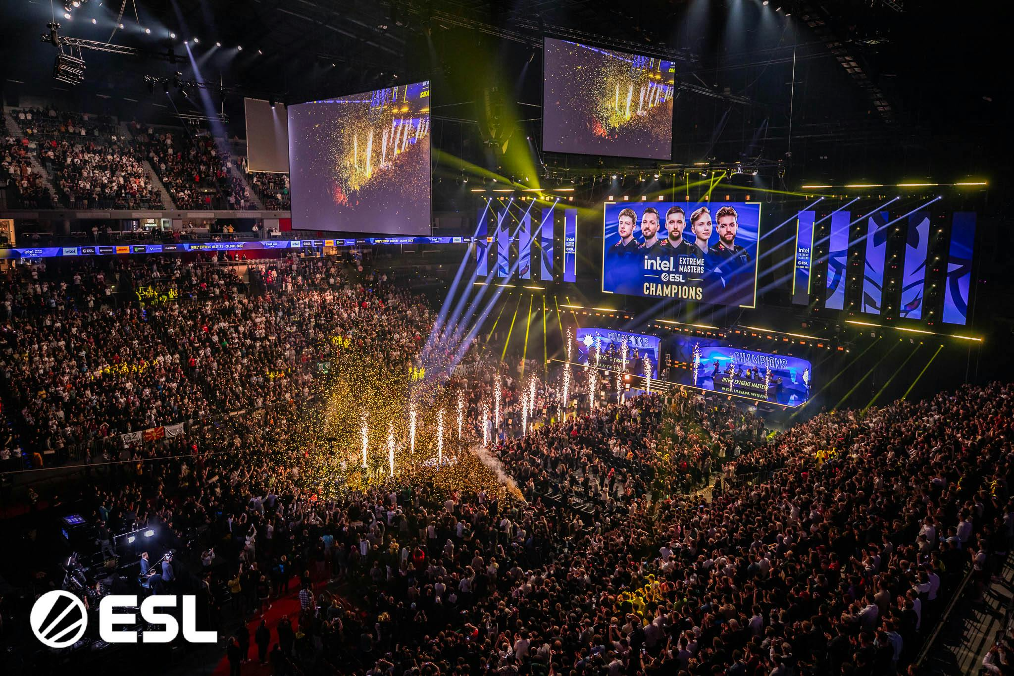 IEM Cologne 2024 Playoffs preview