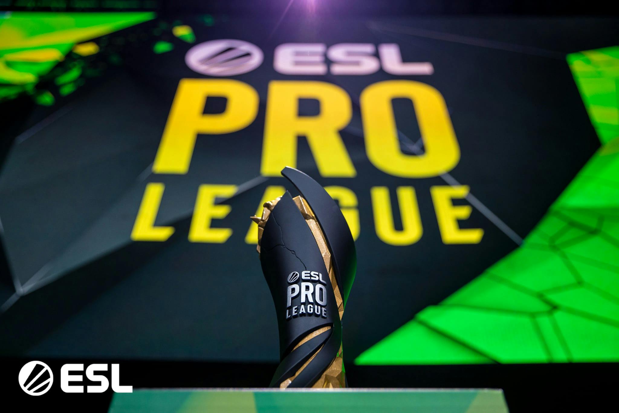 ESL Pro League Season 20: Format, Groups, Schedule and more