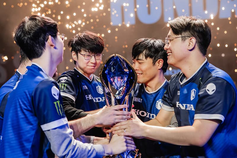 Team Liquid wins 2024 LCS Spring Playoffs, defeats FlyQuest in Grand Finals