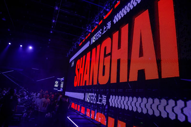 VCT 2024 Masters Shanghai: All Second Round Draws and Predictions