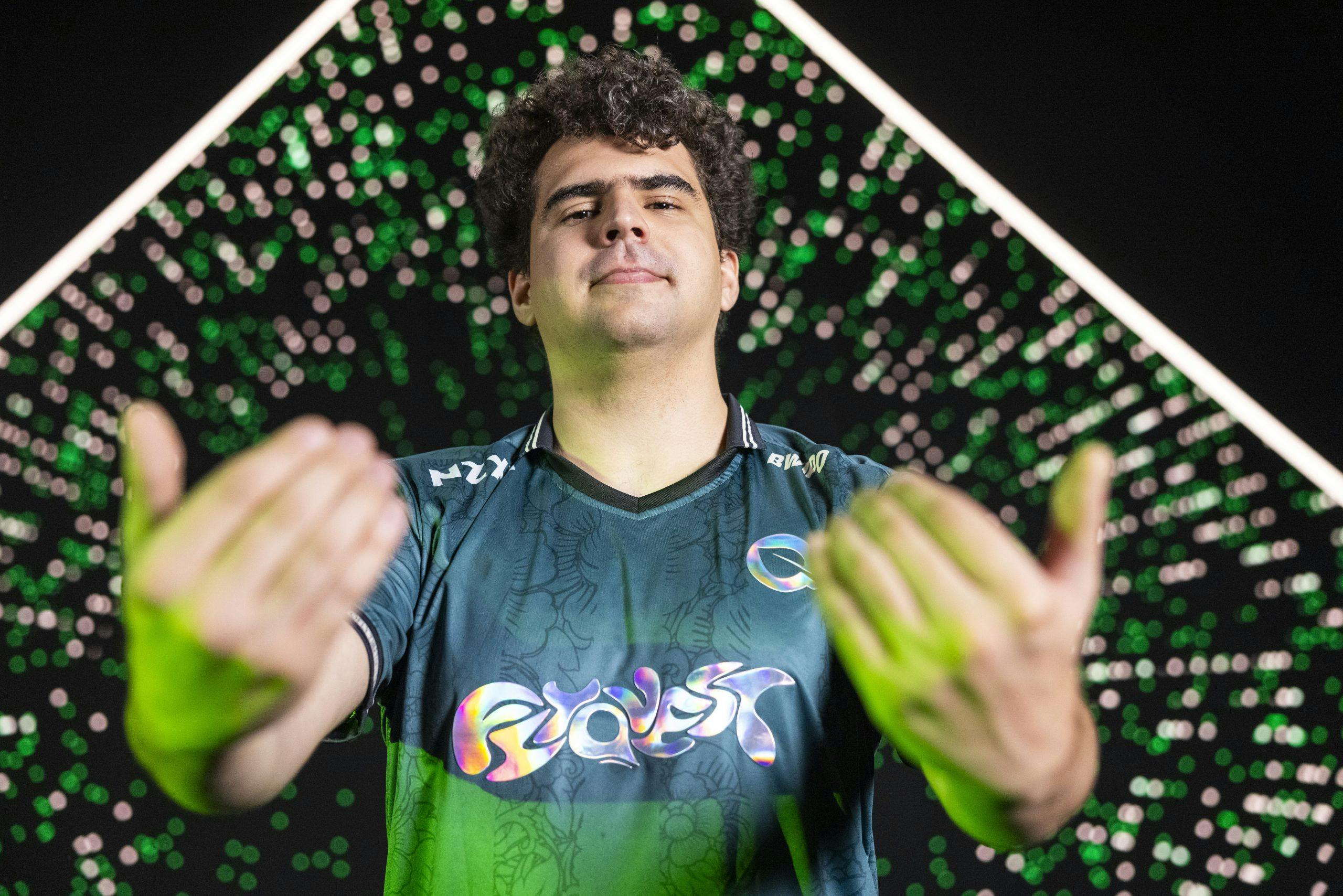 FLY Bwipo on the level of the LEC: "They’re relying too much on their star power, and their star power is not quite what it used to be"