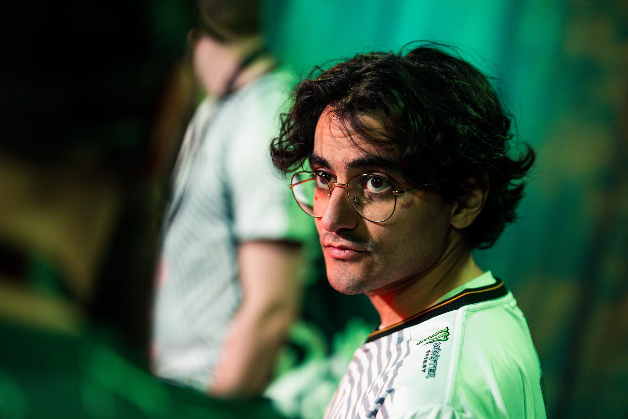 Team Liquid.Insania on 33: " There will be a friendly rivalry"