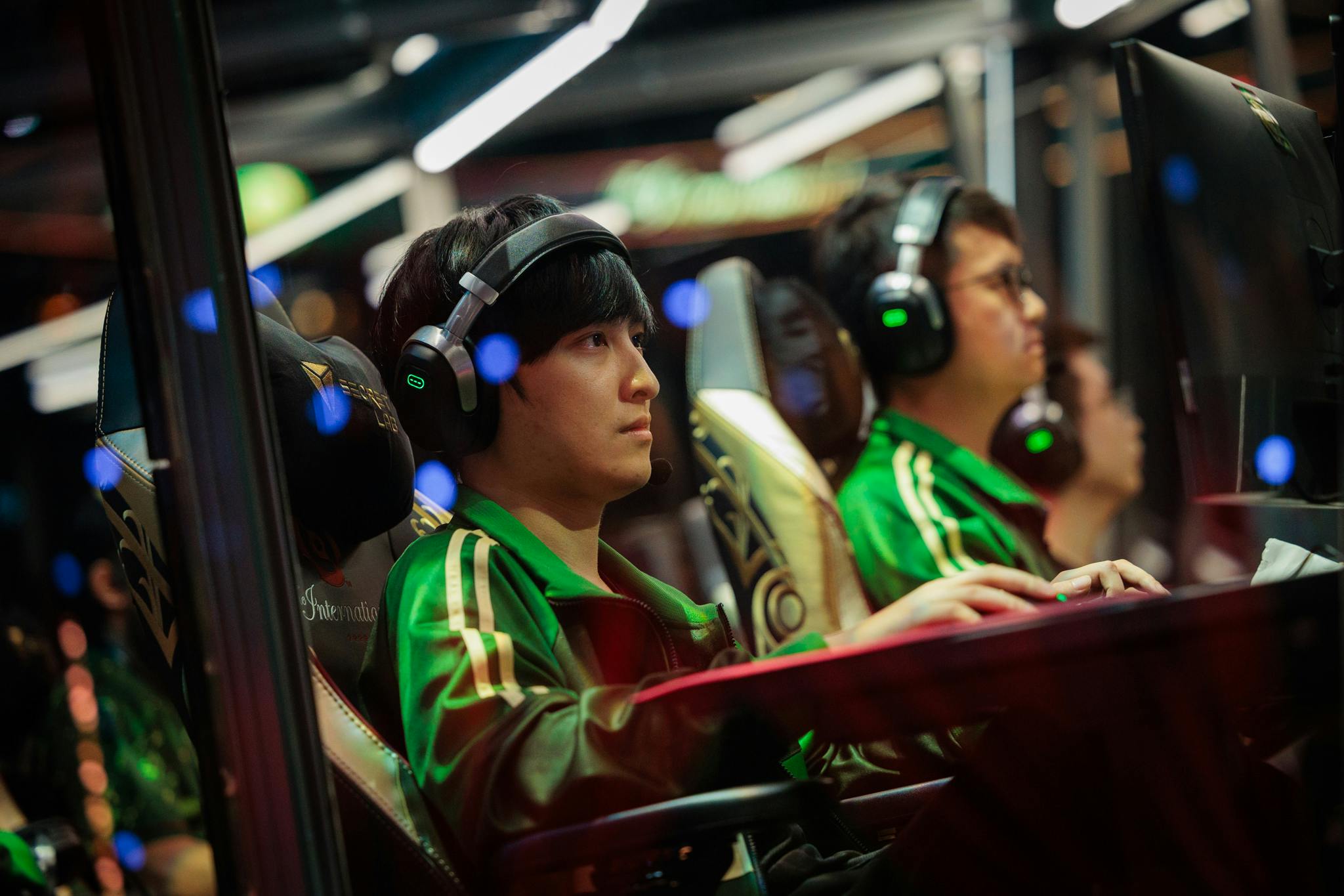 Xtreme Gaming sends Aurora packing at TI 13