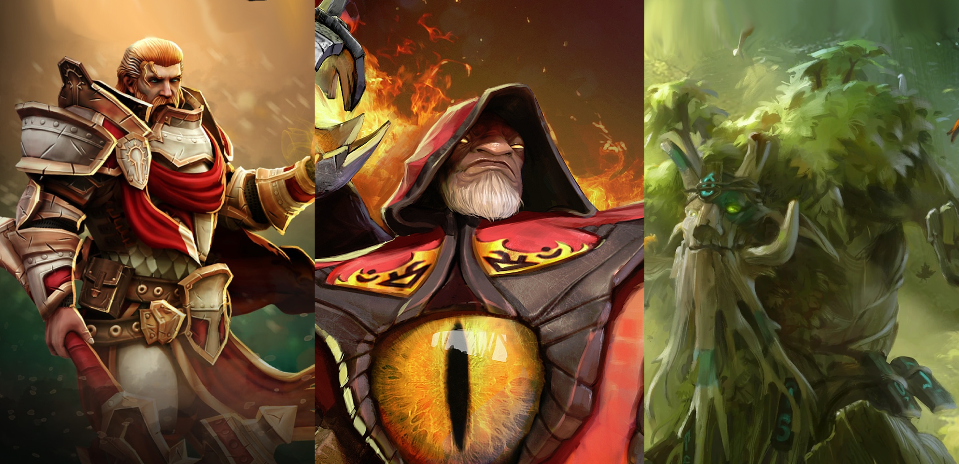 Best Dota 2 support heroes in patch 7.37b