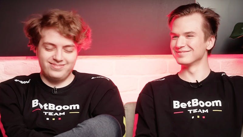 BetBoom Team defeats PSG.LGD, takes Top Seed