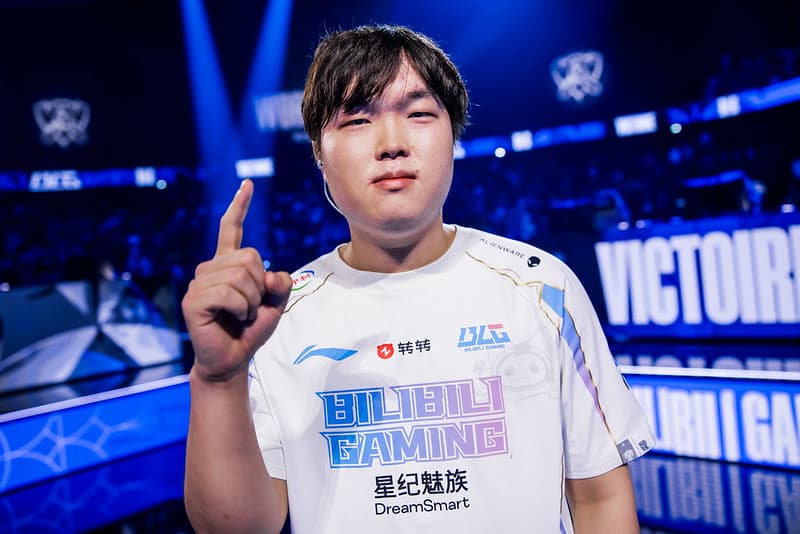 Worlds Apart: Bilibili Gaming face 4-Time Champion T1 in search for their First Worlds Title