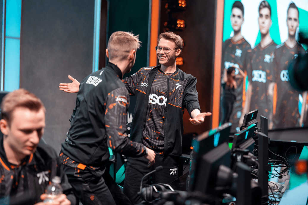 Hope For Fnatic: LEC Week 3 Day 1 Recap