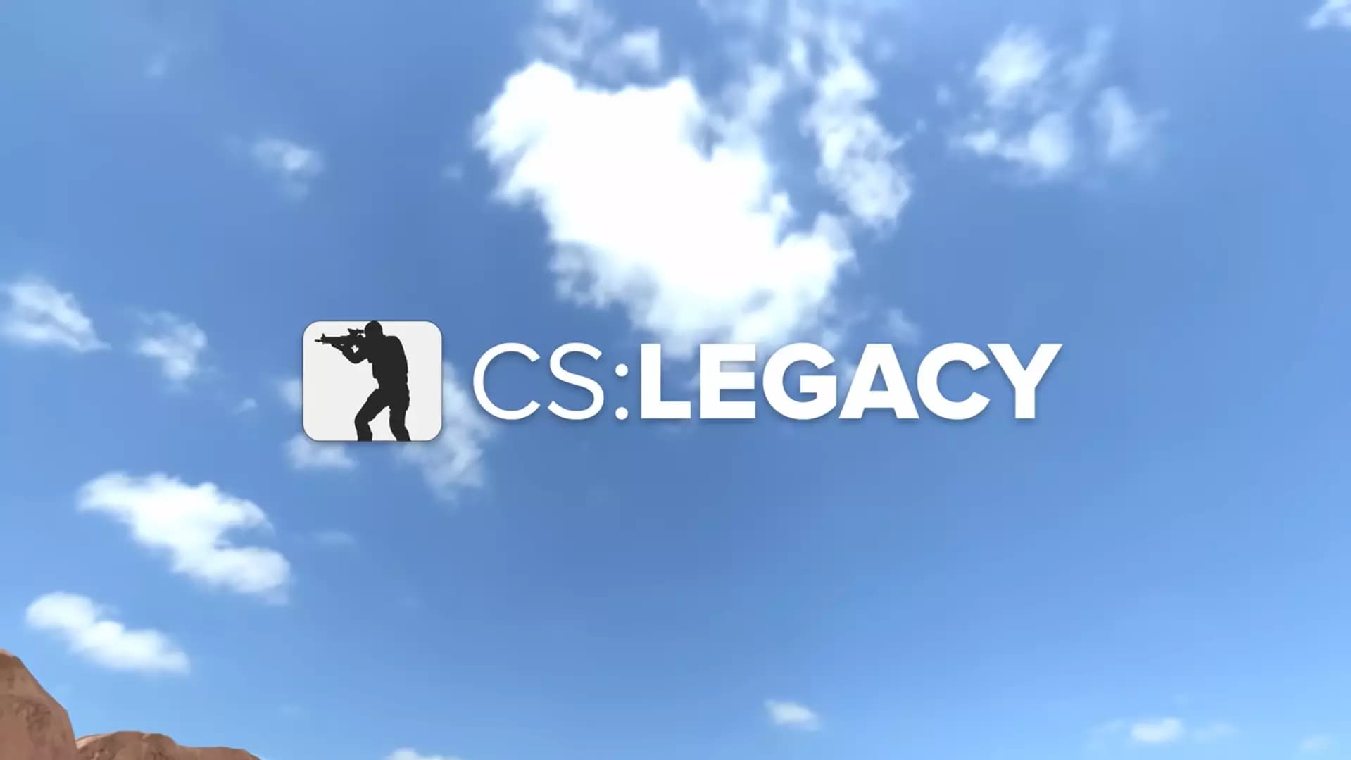 CS:Legacy - A Nostalgic Revival of Old School Counter-Strike