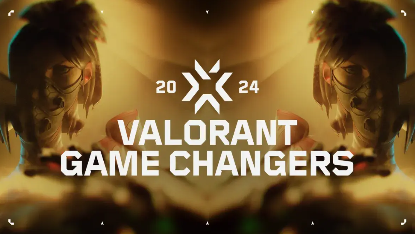 Riot Games Unveils Major Updates for Game Changers