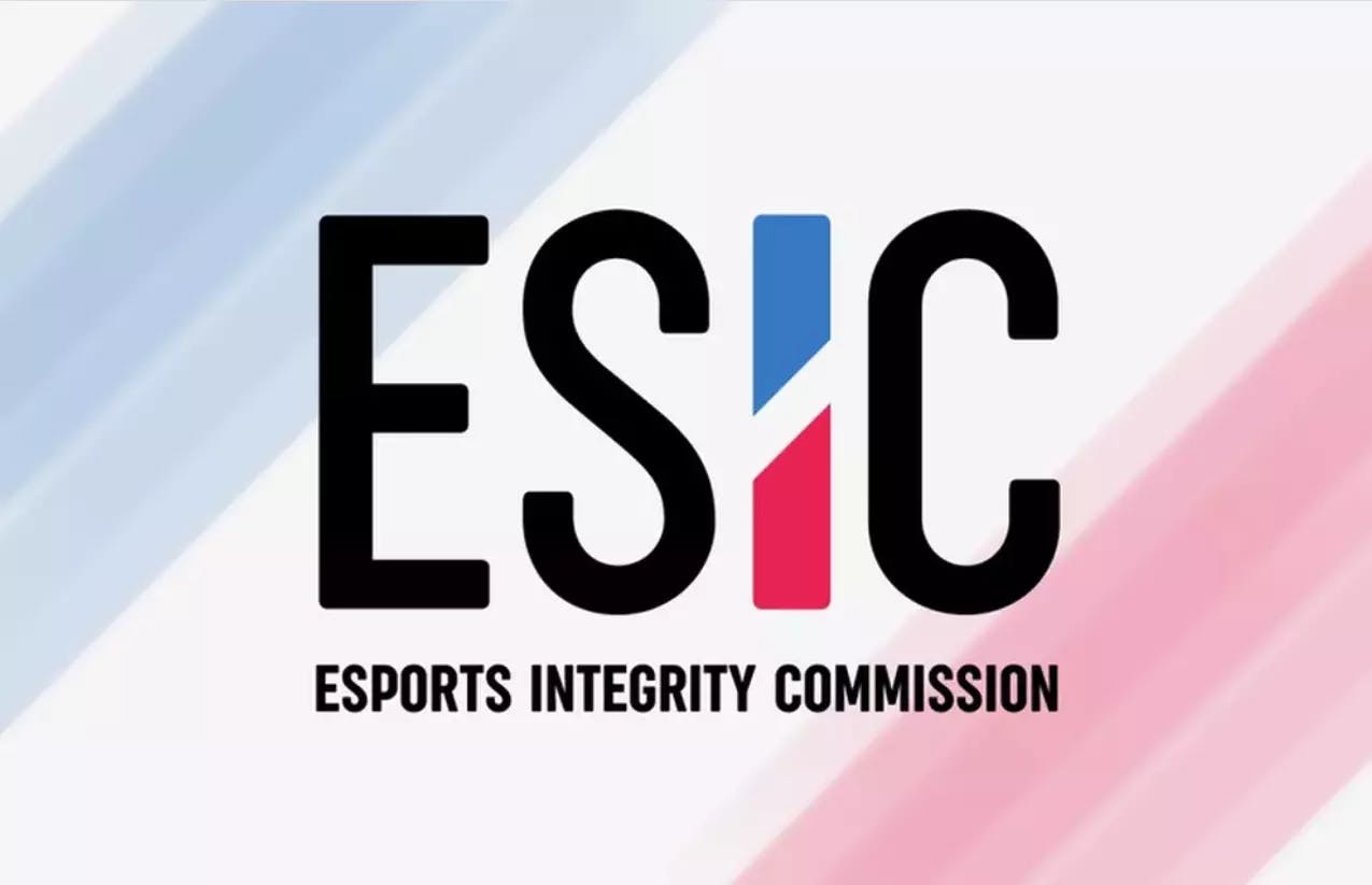 ESIC bans 4 Counter-Strike players for match-fixing