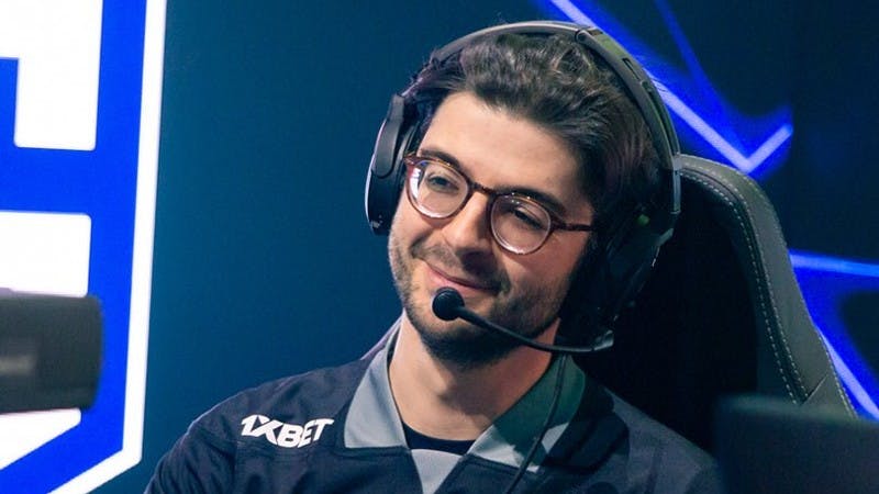 Ceb comes out of retirement, re-joins OG