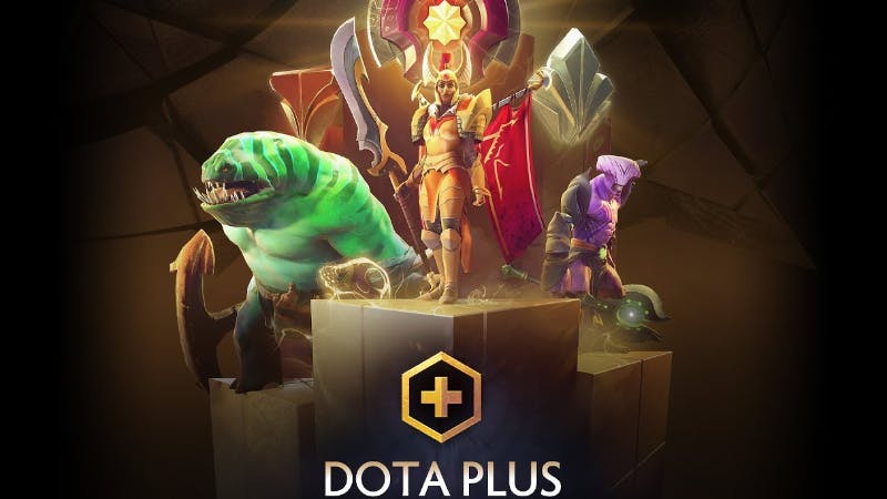 Is DotaPlus worth buying?