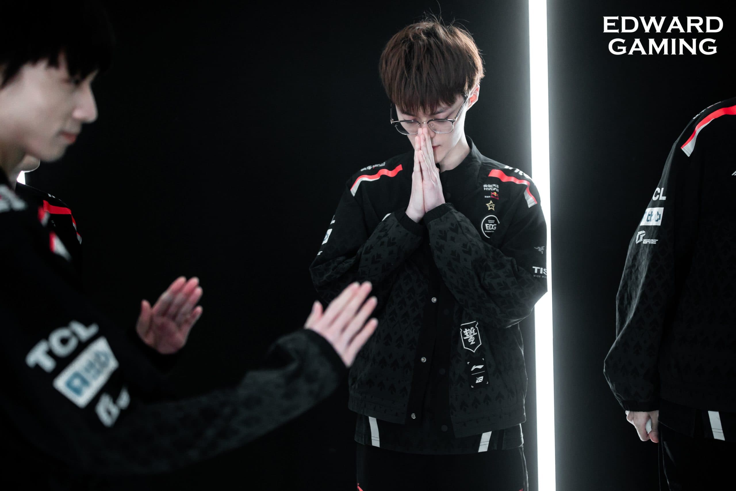 A Ruthless EDG: LPL Week 10 Second-Half Recap