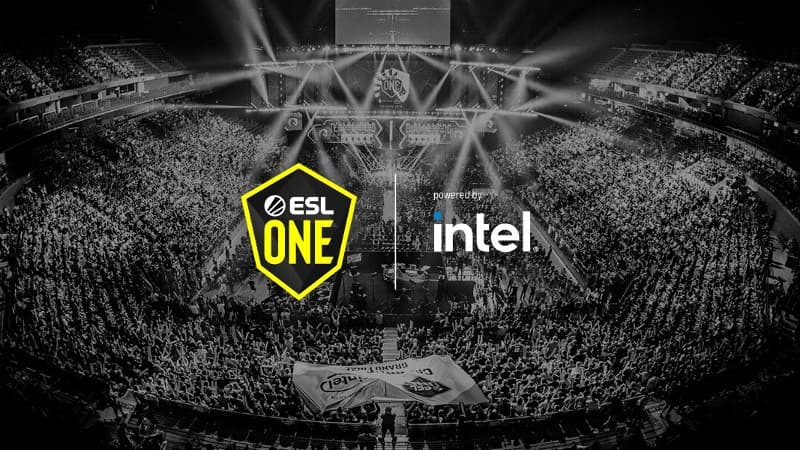 ESL One looking to build their own Dota 2 esports circuit