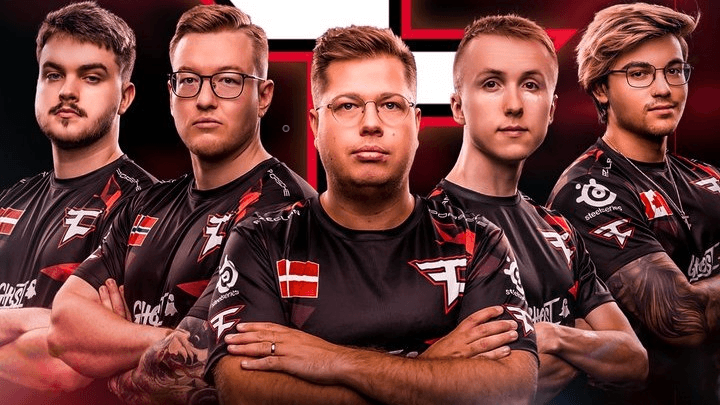 FaZe Clan triumphs in Thunderpick World Championship 2023